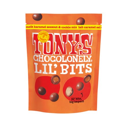 Lil’Bits Tony's Chocolonely - Bild 6